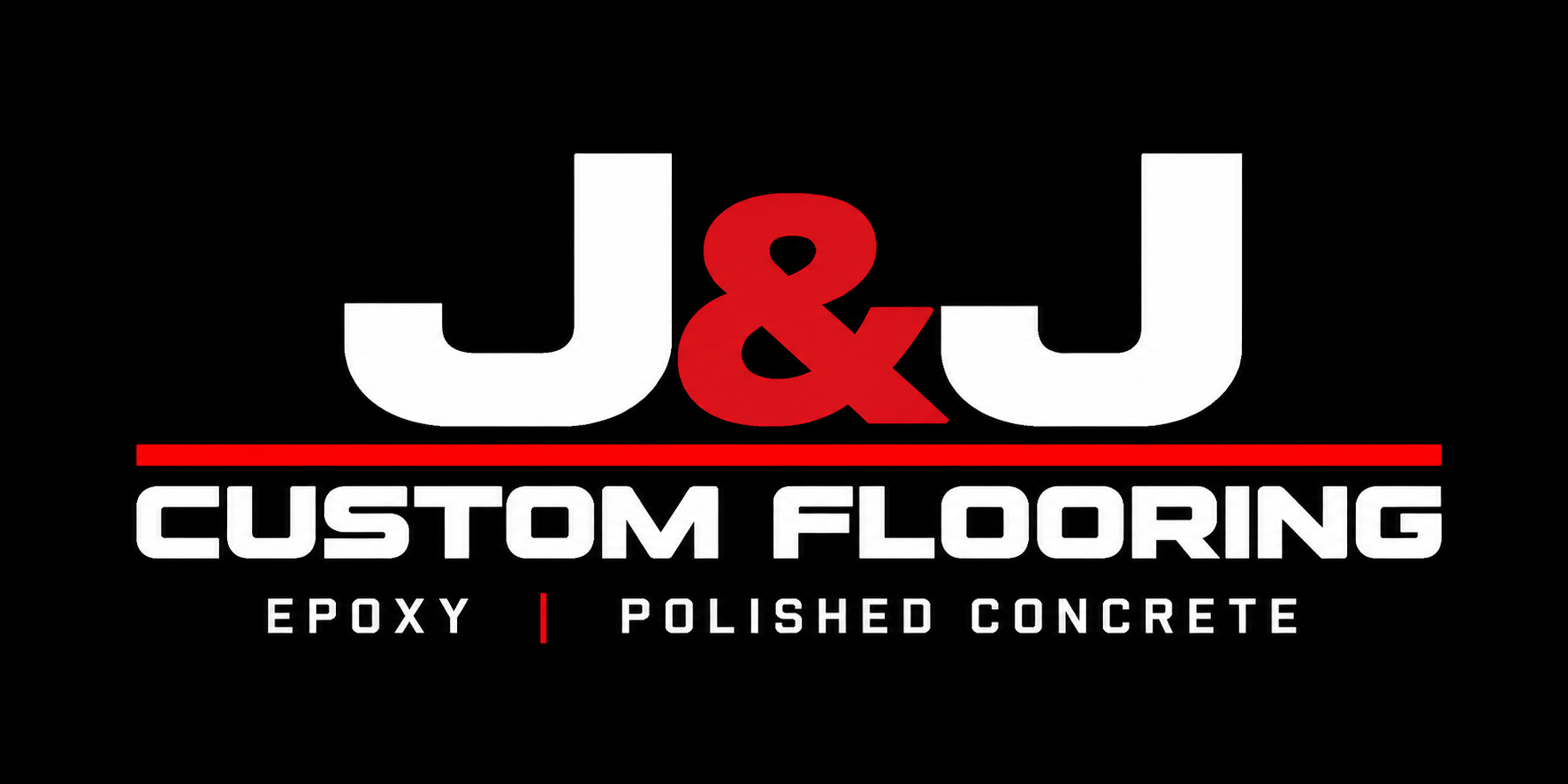 J&J Custom Flooring — Epoxy and Polished Concrete